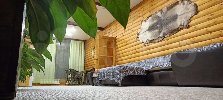 Дом 150 м² на участке 1 сот.