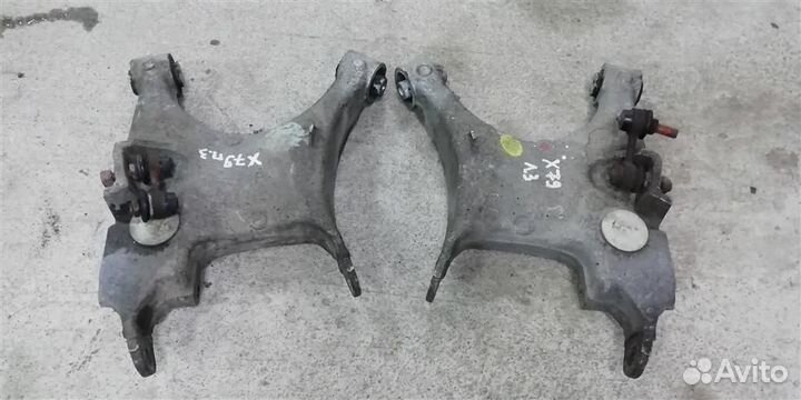 Рычаг задний Н - образный BMW E53 X5