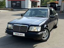 Mercedes-Benz W124 2.3 MT, 1988, 330 000 км, с пробегом, цена 399 000 руб.