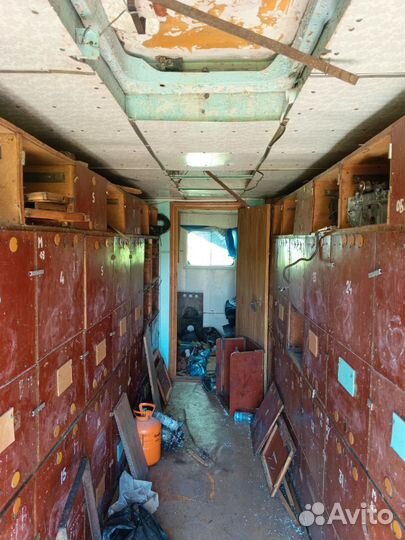 Пчелопавильон