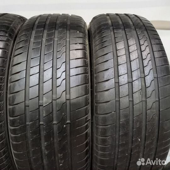 Firestone Roadhawk 205/55 R16 91V