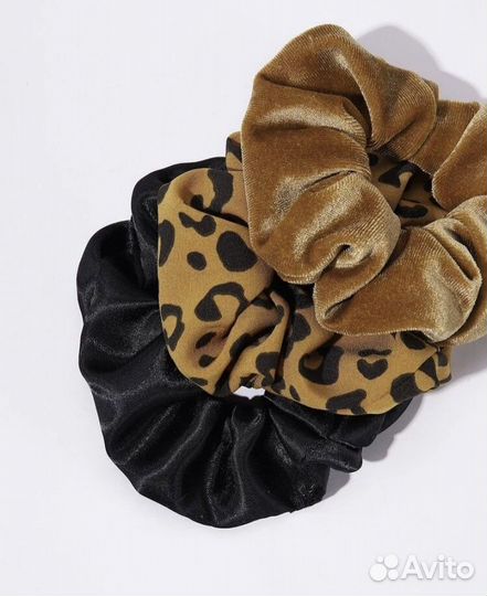 Резинка для волос