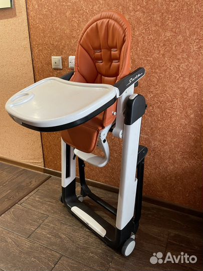 Стульчик для кормления Peg-Perego Siesta