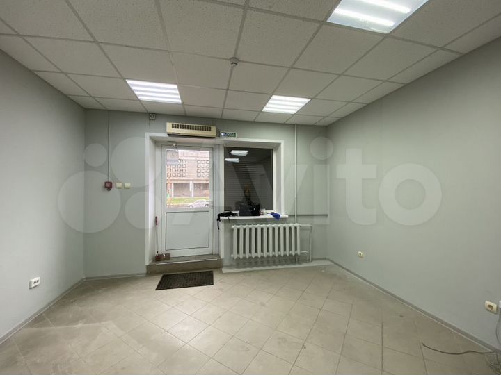 Сдам помещение свободного назначения, 41 м²