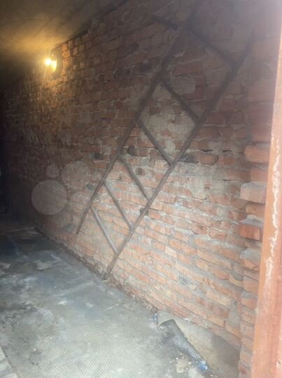 Гараж, 24 м²