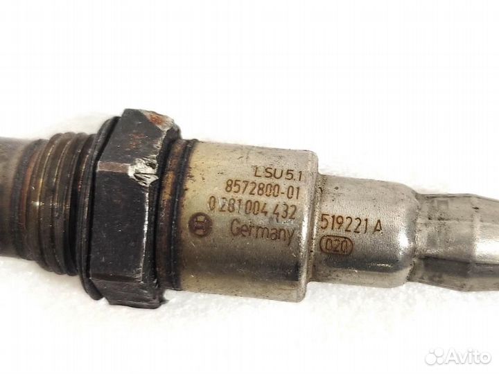 Лямбда зонд B47 BMW X1 F48