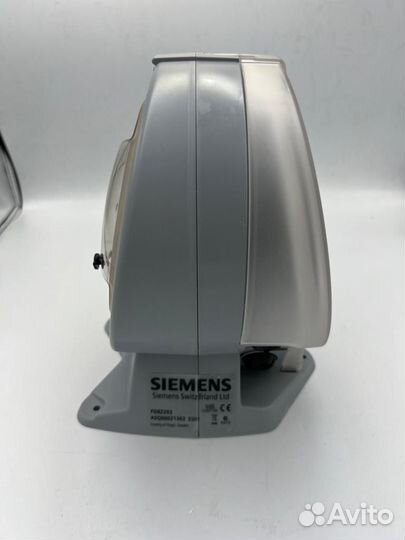 Fdbz292 - комплект для обнаружения дыма siemens