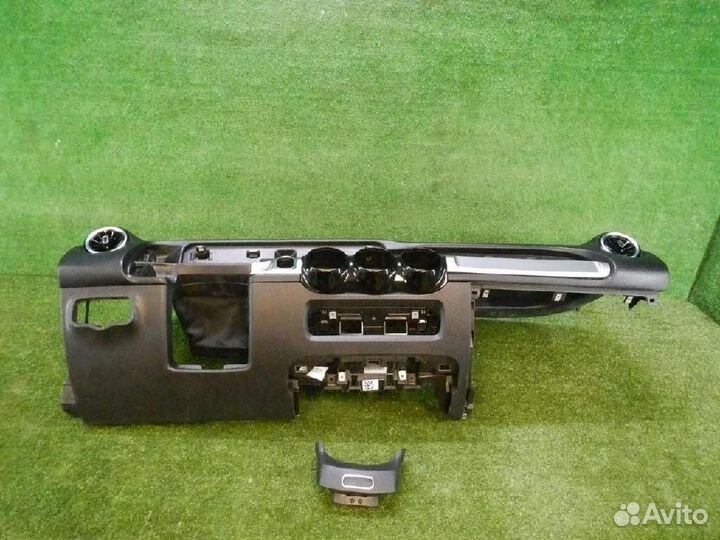 Торпедо Mercedes-Benz GLB-Class