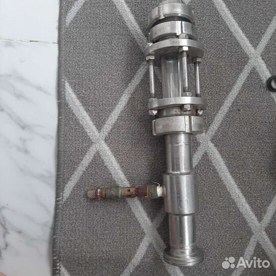 Карбонизатор