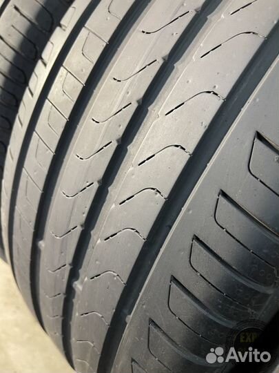 Pirelli Cinturato P7 245/45 R18 и 275/40 R18 100Y