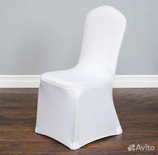 Чехлы на стулья