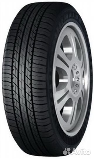 Haida HD668 225/60 R18 100V