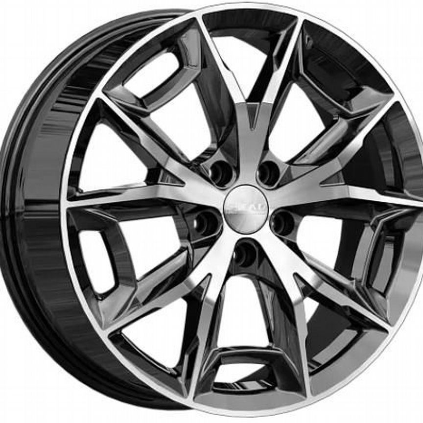 Литые диски Skad Паркер 7.5×R19 5×108