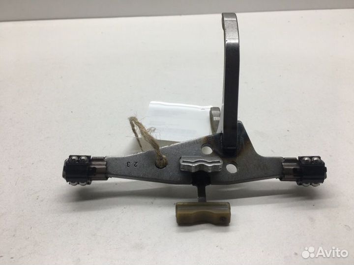 Вилка кпп Audi Q3 8UB chpb 2012