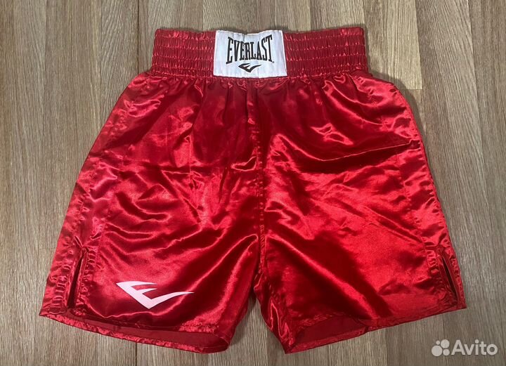 Шорты для бокса Everlast