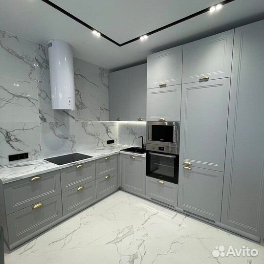 Кухня (реальная цена за гарнитур)ks:0715957