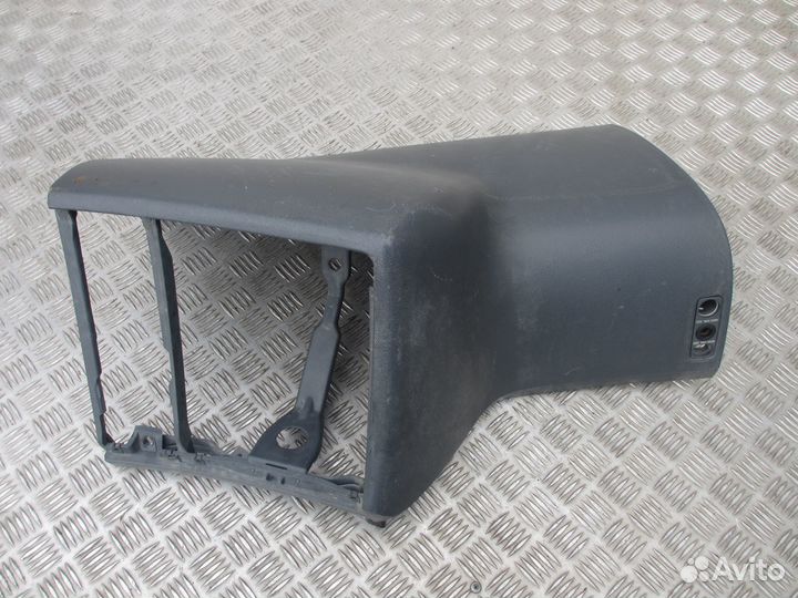 Накладка торпедо Scania 2157402