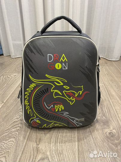 Рюкзак школьный ортопедический