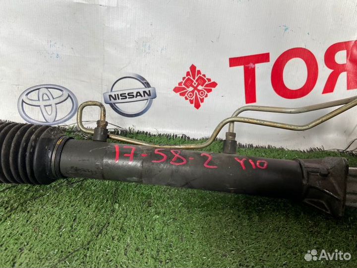 Рулевая рейка Nissan Wingroad NY10