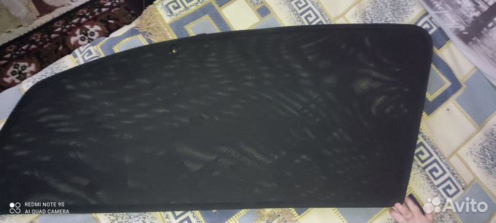 Продам автомобильные шторки каркасные на магнитах