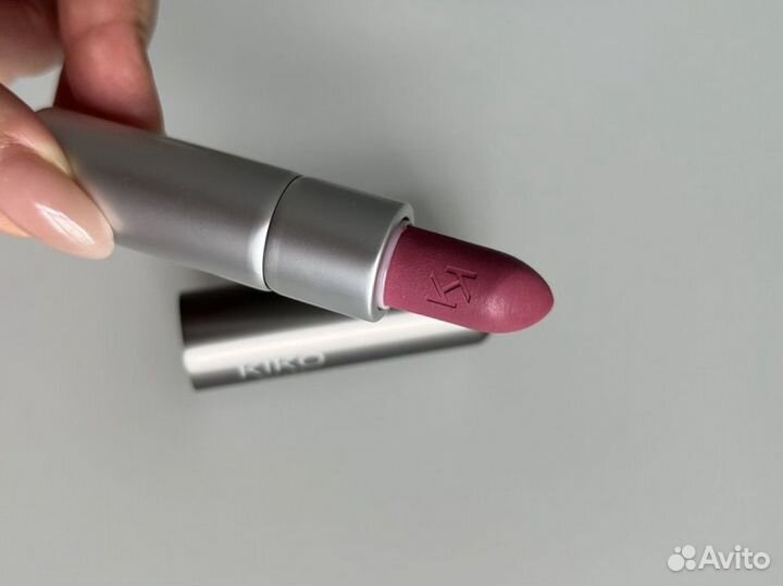 Помада Kiko milano