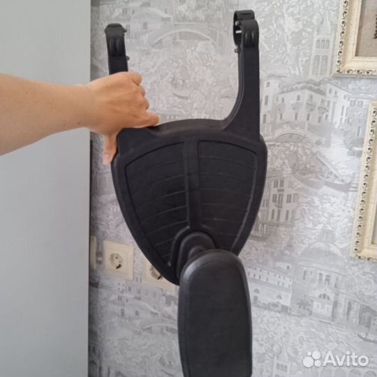 Сидение для ребёнка к коляске