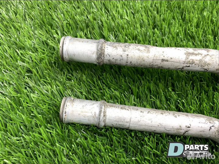 Шланги печки Audi Q7 4L BAR 2007