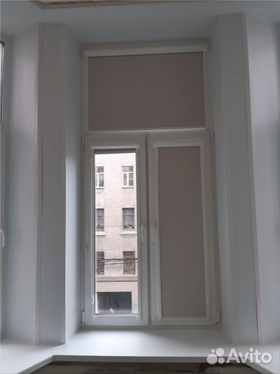 Шторы/Гарантия