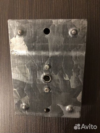 Розетка телефонная