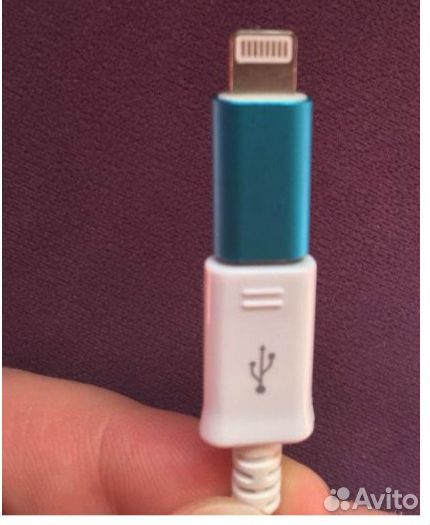 OTG переходники micro USB, Type-c, для iPhone