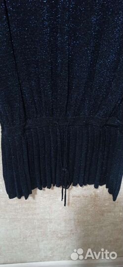 Вечернее платье 48 размер