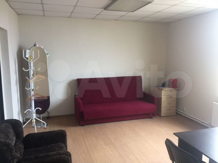 Офисное помещение, 23 м²