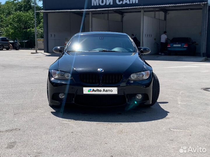 BMW 3 серия 3.0 AT, 2008, 253 000 км