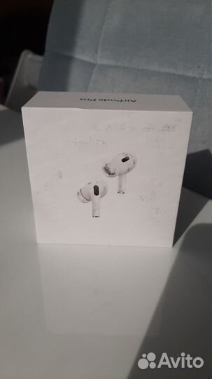 Беспроводные наушники Apple AirPods Pro 2 новые