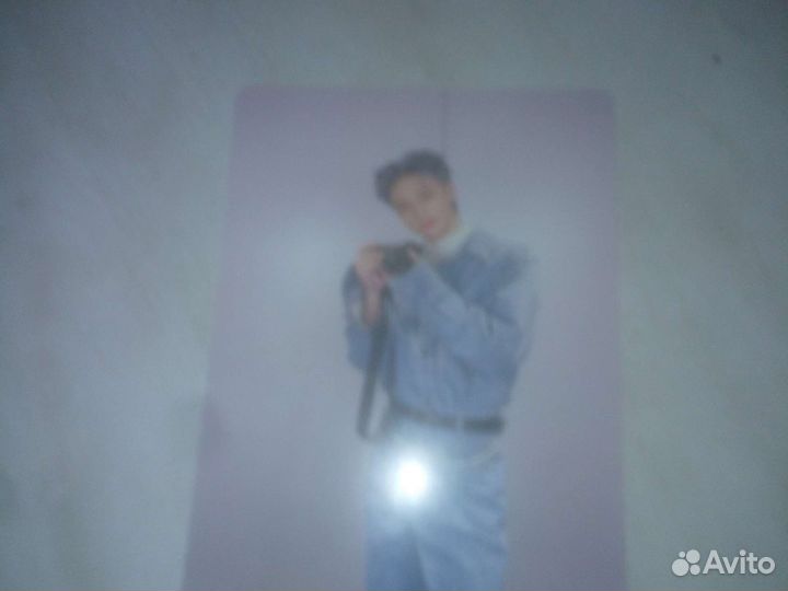 Карты с Хёнджином