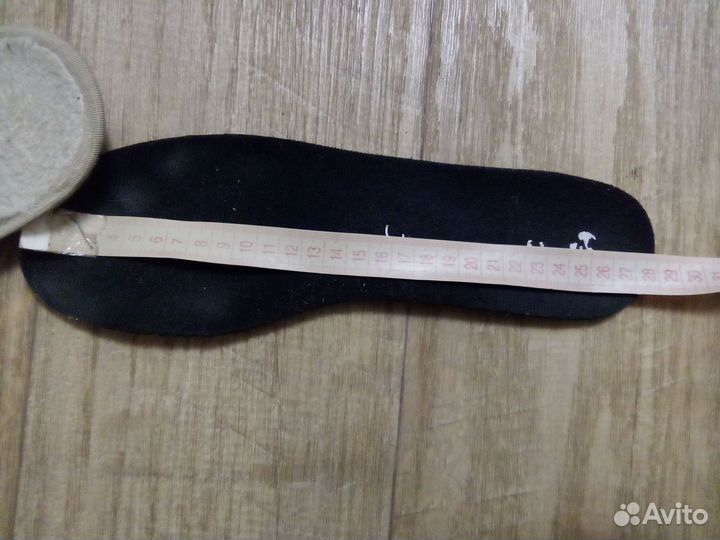 Коньки мужские 43 размер б.у