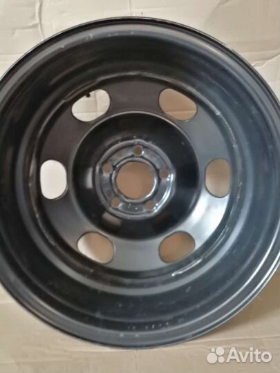 Диски r16 Volvo XC 90