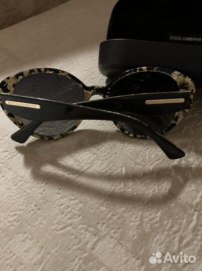Очки Dolce&Gabbana оригинал