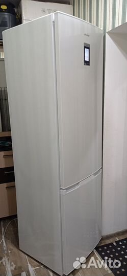 Холодильник Атлант No Frost