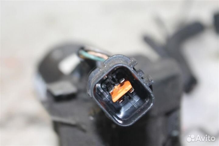 Моторчик дворников передний Шевроле Ланос