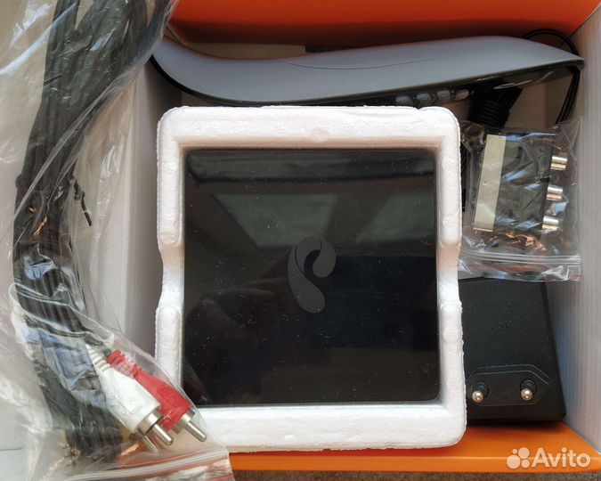 Ip tv приставка тв