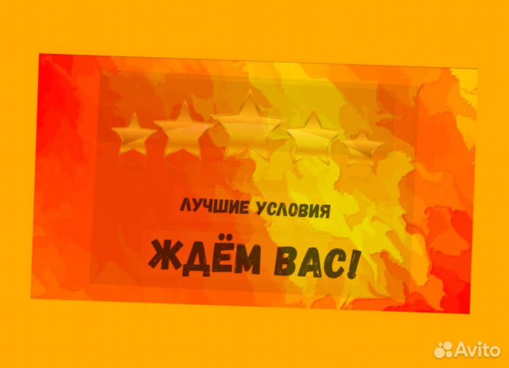 Оператор производственной линии Без опыта М/Ж