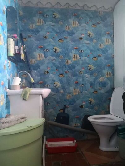 Дом 120 м² на участке 14 сот.