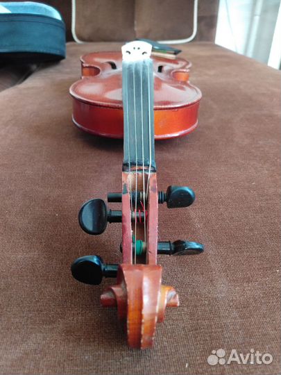 Скрипка 1/2 СССР