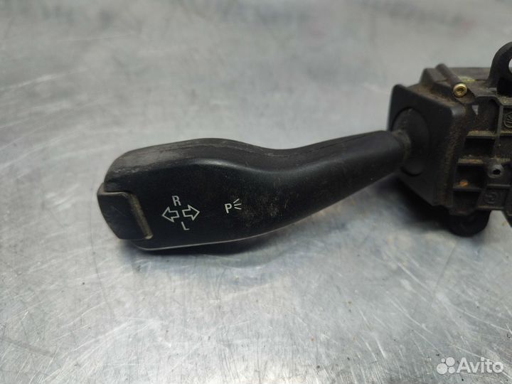 Подрулевой переключатель BMW X5 E53 2000 г.в