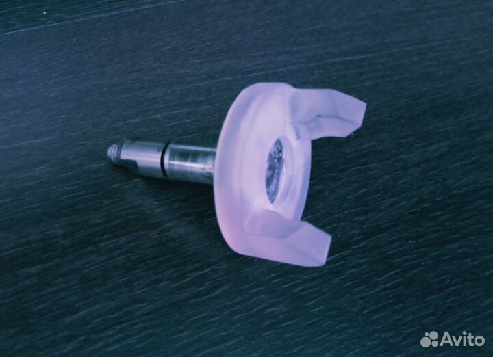 Печать на 3D принтере