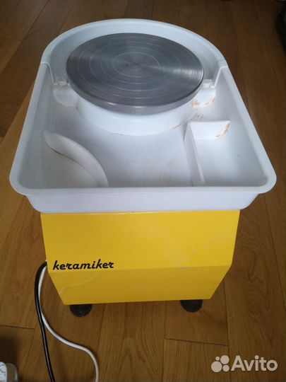 Гончарный круг