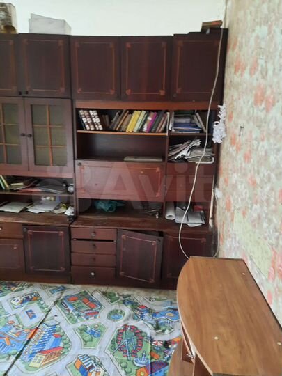 Дом 35,7 м² на участке 1 сот.
