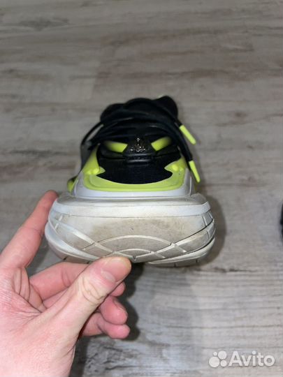 Кроссовки balmain unicorn