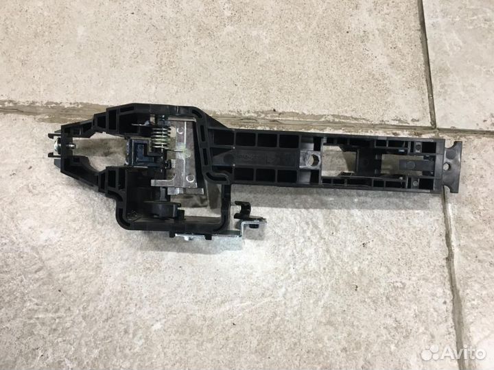 Механизм ручки двери Infiniti QX50 J55 P71A